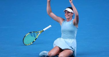 Tenis, Australian Open / Jennifer Brady vs. Naomi Osaka, în finala feminină