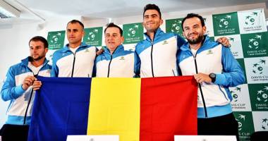 Stire din Sport : Tenis Club Idu, gazda întâlnirii România - Slovacia