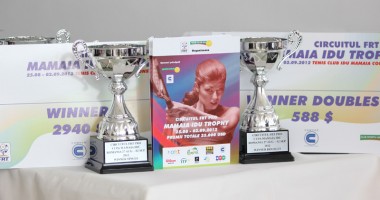 Stire din Sport : Mamaia Idu Trophy se pregătește de semifinale și finale