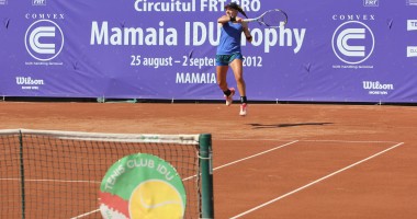 Sharon Fichman a câștigat Trofeul Mamaia Idu/ Galerie foto - 5