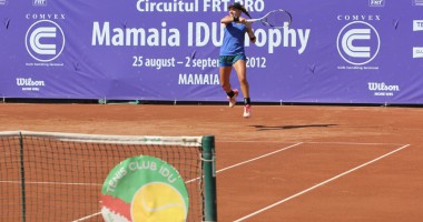 Stire din Sport : Mamaia Idu Trophy-Comvex se pregătește de start!