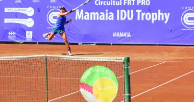 Stire din Diverse : Evenimentele verii, la Tenis Club Idu din Mamaia