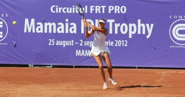 Sharon Fichman a câștigat Trofeul Mamaia Idu/ Galerie foto - 6