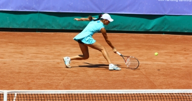 Tenis pentru toate vârstele, la TC IDU Mamaia - 3