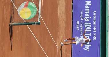 Sharon Fichman a câștigat Trofeul Mamaia Idu/ Galerie foto - 7
