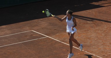 Sharon Fichman a câștigat Trofeul Mamaia Idu/ Galerie foto - 11