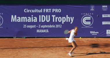 Sharon Fichman a câștigat Trofeul Mamaia Idu/ Galerie foto - 12