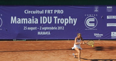 Sharon Fichman a câștigat Trofeul Mamaia Idu/ Galerie foto - 13