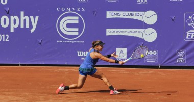 Sharon Fichman a câștigat Trofeul Mamaia Idu/ Galerie foto - 2