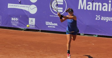 Sharon Fichman a câștigat Trofeul Mamaia Idu/ Galerie foto - 3
