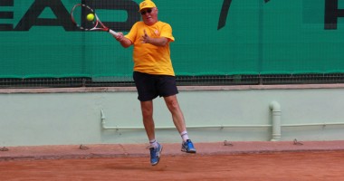 Cine sunt campionii Cupei CELCO la tenis - 4