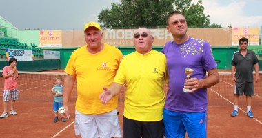 Cine sunt campionii Cupei CELCO la tenis - 3