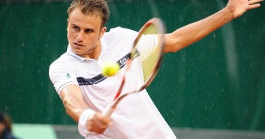 Stire din Sport : Tenis: Marius Copil, calificat în optimile de la Stockholm
