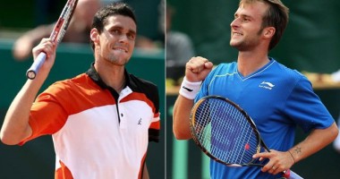Stire din Sport : Hănescu și Ungur se reîntorc în echipa României de Cupa Davis