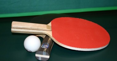 Stire din Sport : Seniorii Constanței încep, mâine, returul Superligii la tenis de masă