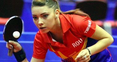 Stire din Sport : Bernadette Szocs, eroina de la Rabat!