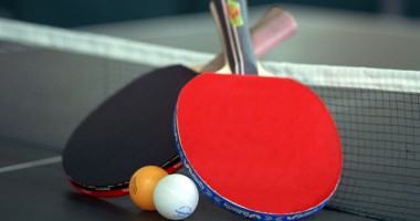 Stire din Sport : Start al Naționalelor de tenis de masă pentru tineret