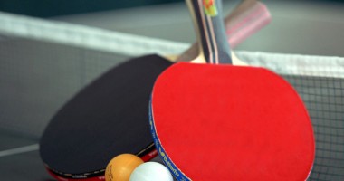 Stire din Sport : Pe podium, la Superliga de tenis de masă