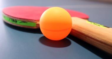 Stire din Sport : Tenis de masă: Care sunt cei mai buni 10 sportivi ai anului