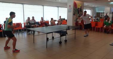 Cine sunt câștigătorii la Cupa Sport pentru Sănătate la tenis de masă - 5
