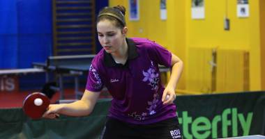 Stire din Sport : Tenis de masă: Junioarele României au câștigat aurul la Europene