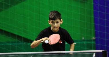 Stire din Sport : Tenis de masă: Constanța, gazdă a Cupei României la Juniori II