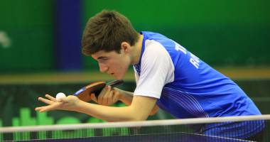 Tenis de masă: Iată câștigătorii Cupei României la tenis de masă - 7