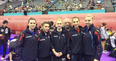 Stire din Sport : Greu, foarte greu!  România, din eșec în eșec