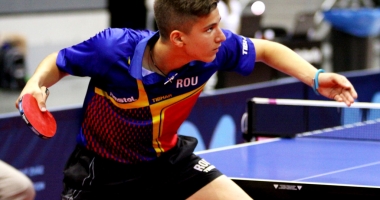 Cristian Pletea participă la Campionatul Mondial de juniori, de la Cape Town