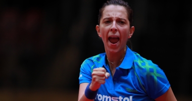 Stire din Sport : Livescore/ Eliza magistrală! România conduce cu 1-0. Urmează Daniela Doean Monteiro