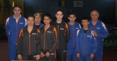 Stire din Sport : LPS, "echipa-trăsnet" a lui Viorel Filimon