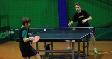 Stire din Sport : Tenis de masă: Constanța va găzdui Cupa Pimăverii la tenis de masă