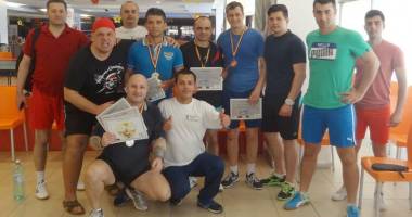 Campioni la tenis de masă. Iată câștigătorii Cupei Sport pentru Sănătate - 3