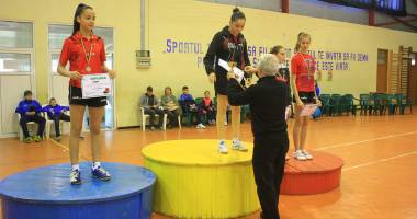 Tenis de masă: Iată câștigătorii Cupei României la tenis de masă - 3