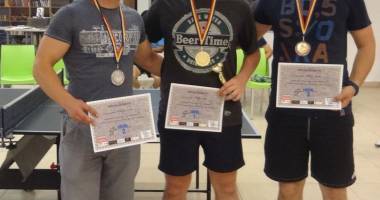 Cine sunt câștigătorii la Cupa Sport pentru Sănătate la tenis de masă - 3