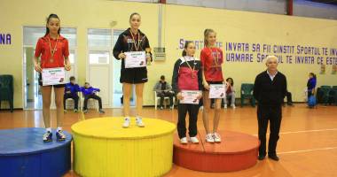 Tenis de masă: Iată câștigătorii Cupei României la tenis de masă - 4