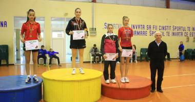 Tenis de masă: Iată câștigătorii Cupei României la tenis de masă - 5