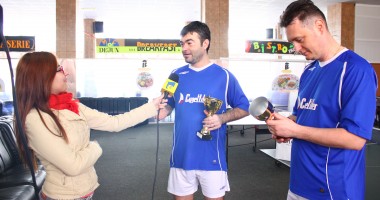 "Cuget Liber" nu mai are adversar! Robert Bak și Sorin Mihalache, născuți campioni! - 3