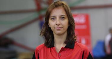 Stire din Sport : Tenis de masă: Cine este adversara Samarei la Turneul Campioanelor