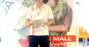 Cine sunt câștigătorii Cupei Sport pentru Sănătate la tenis de masă - 3
