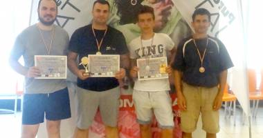 Cine sunt câștigătorii Cupei Sport pentru Sănătate la tenis de masă - 5