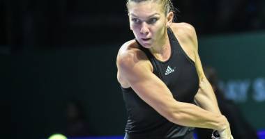 Stire din Sport : Tenis / Fed Cup: Simona Halep a cedat în fața lui Garbine Muguruza