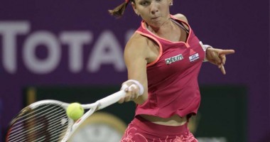Simona Halep, debut la Kremlin Cup