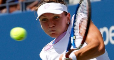 Simona Halep, eliminată de la Kremlin Cup