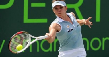 Stire din Sport : Tenis / Simona Halep, eliminată în primul tur la Australian Open