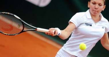 Stire din Sport : Tenis - Australian Open / Halep a ieșit din competiție și la dublu