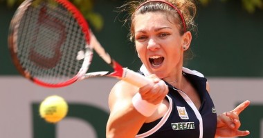 Stire din Sport : Tenis / Simona Halep, în turul II la US Open
