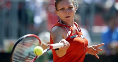 Stire din Sport : Simona Halep va juca împotriva unei jucătoare de 17 ani în turul II la US Open