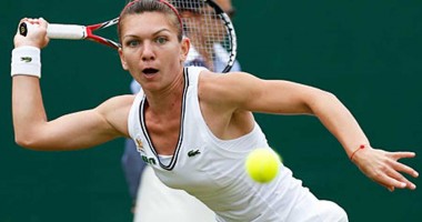 Stire din Sport : Tenis / Simona Halep s-a calificat în turul III la US Open