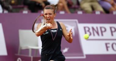 Stire din Sport : Anul 2013, cel mai bun și profitabil din cariera Simonei Halep